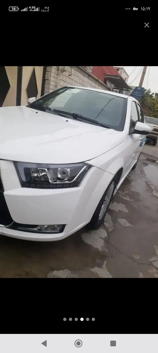 دنا پلاس بورسی|خودرو سواری و وانت|اهواز, کیانپارس |دیوار