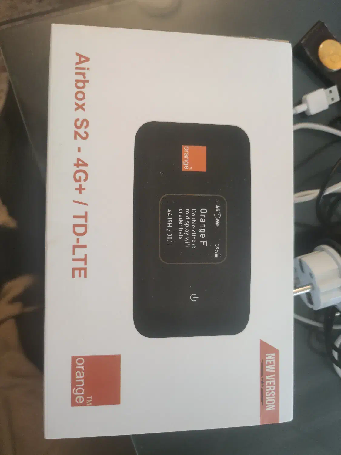 مودم 4G+|مودم و تجهیزات شبکه|تهران, مرزداران|دیوار