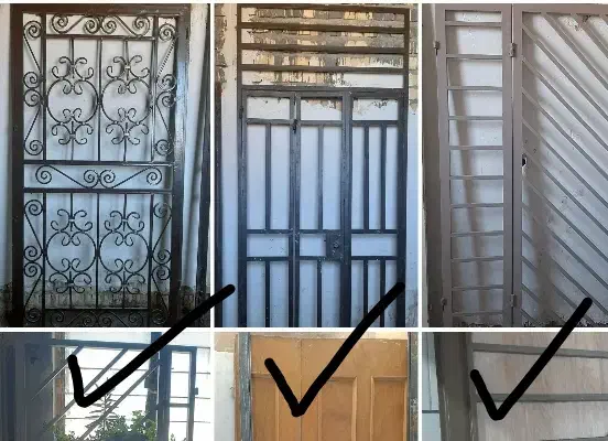 خیالت راحت با حفاظ منزل گارد امنیتی در منزل همه مد|حراج|شیراز, شهرک گلستان شمالی|دیوار