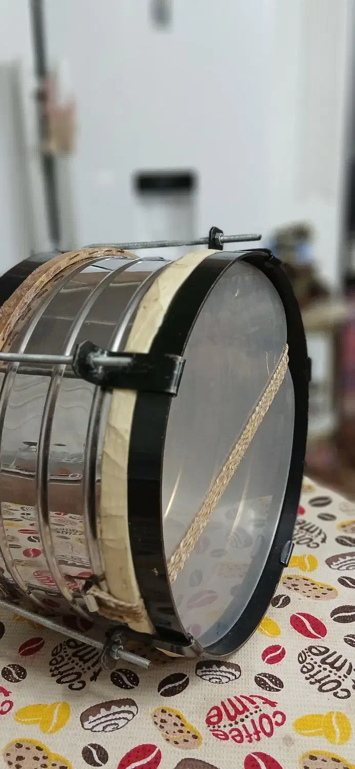 طبل|سازهای سنتی|اردبیل, |دیوار