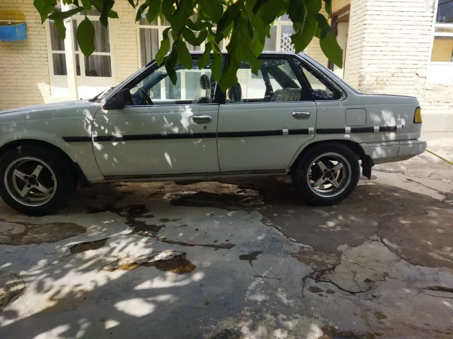 تویوتا|خودرو سواری و وانت|جونقان, |دیوار