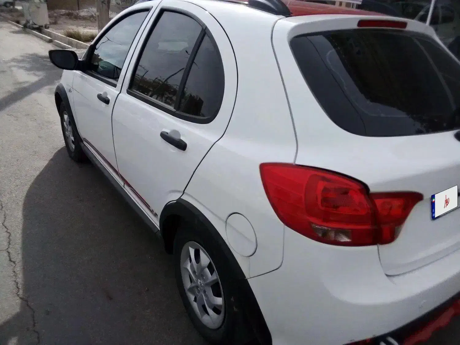 کوییک  آر اس|خودرو سواری و وانت|تربت‌حیدریه, مسجد جامع|دیوار