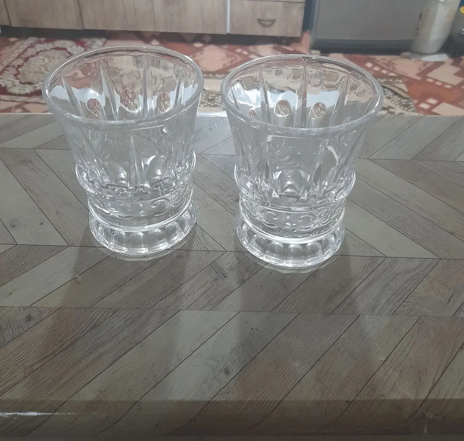 ۲عدد جاقاشقی|آب‌چکان و نظم‌دهنده ظروف|قم, خاکفرج|دیوار