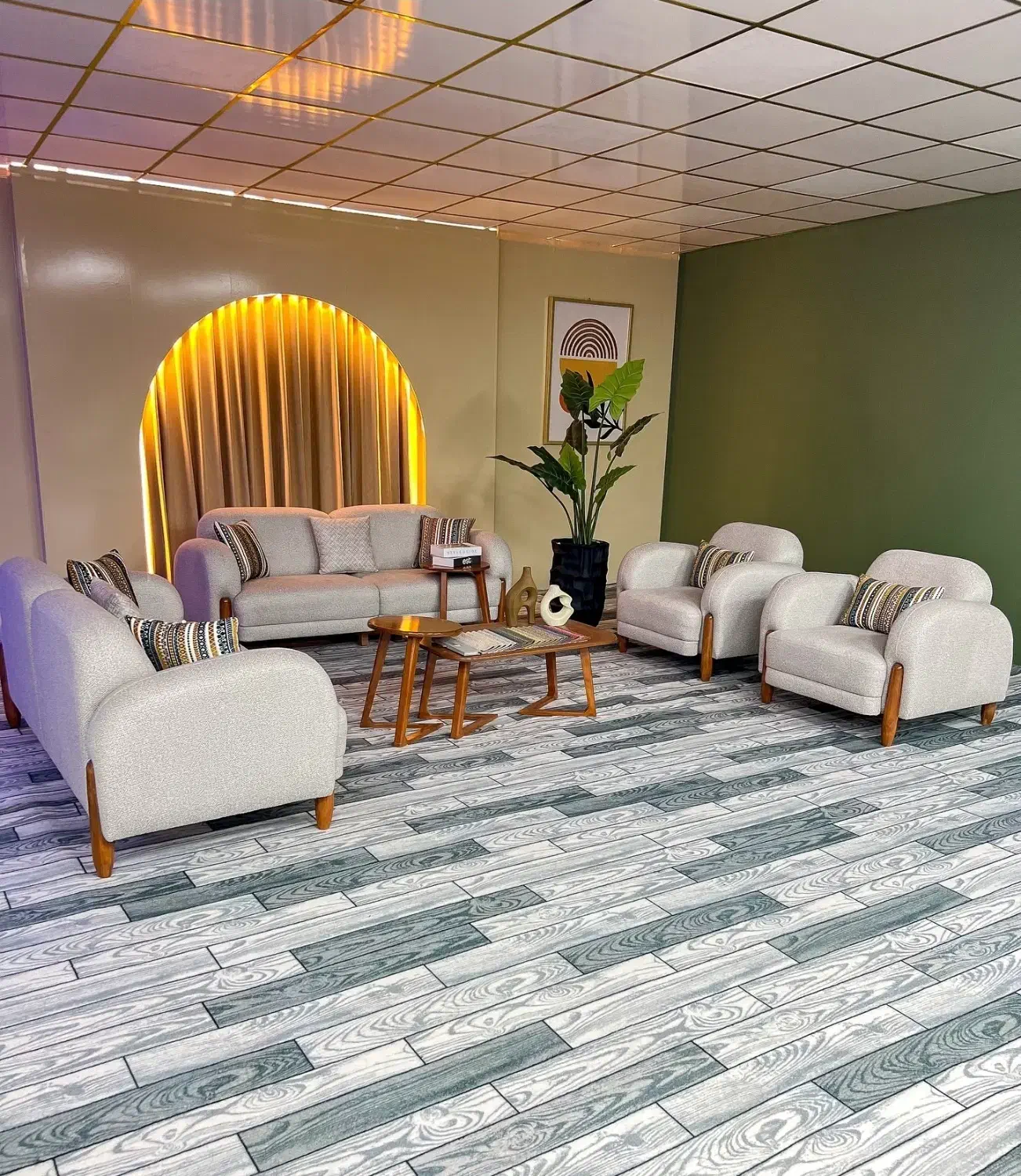 بازار بزرگ مبل ملل پیتر سنتی جذاب با چک صیادی|مبلمان خانگی و میز عسلی|بندرعباس, |دیوار