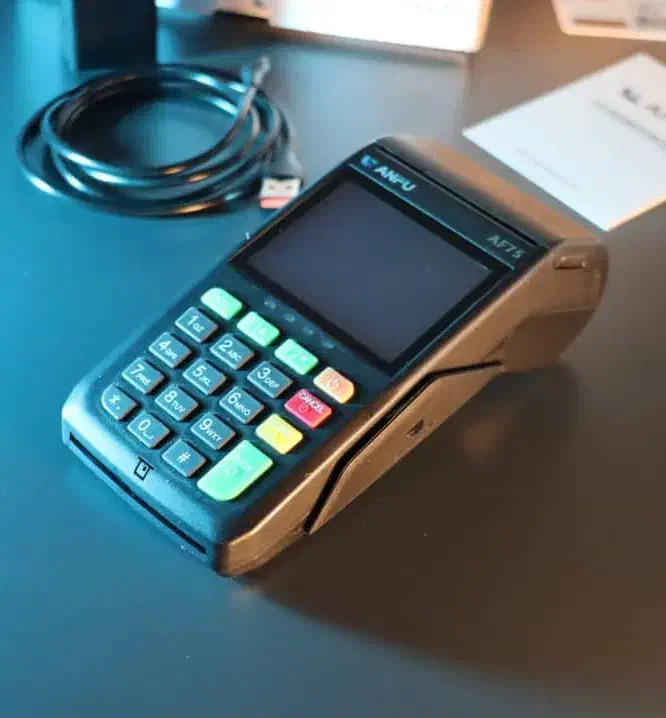 کارتخوان دوسیمکارته وایفای + اقساط ۱۰ ماهه|فروشگاه و مغازه|آران و بیدگل, |دیوار