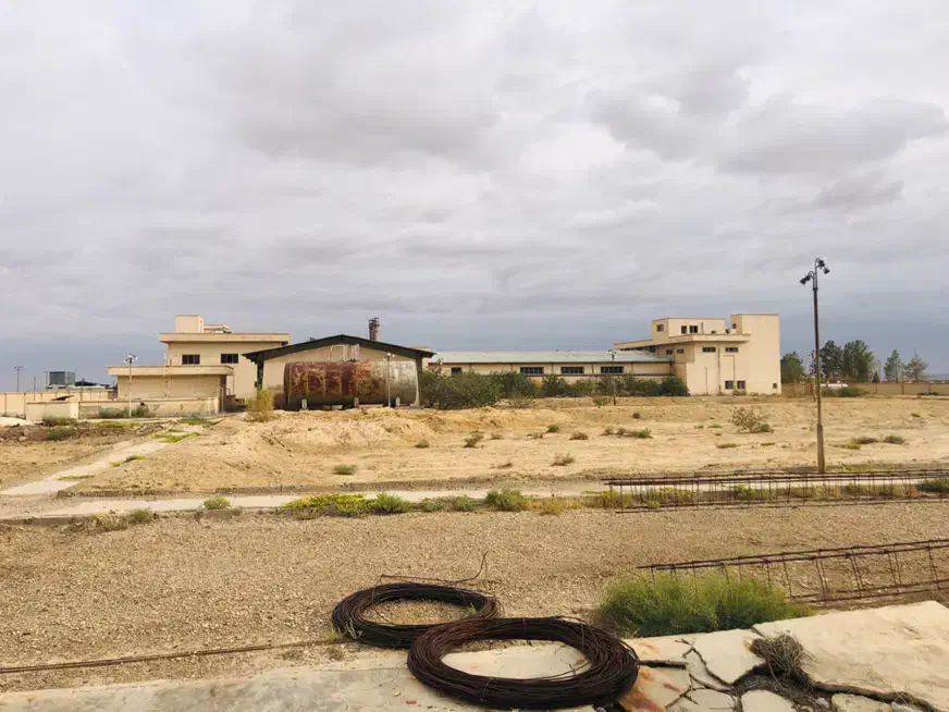 فروش کارخانه در دامغان-۱۷۴۸۰ متر|فروش دفتر صنعتی، کشاورزی، تجاری|سمنان, |دیوار