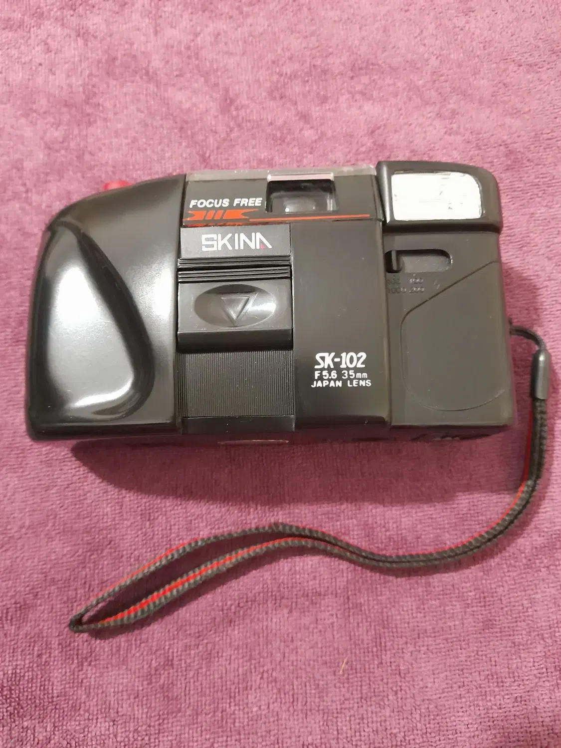 دوربین عکاسی|دوربین عکاسی و فیلم‌برداری|شهریار, شهرک امیریه|دیوار