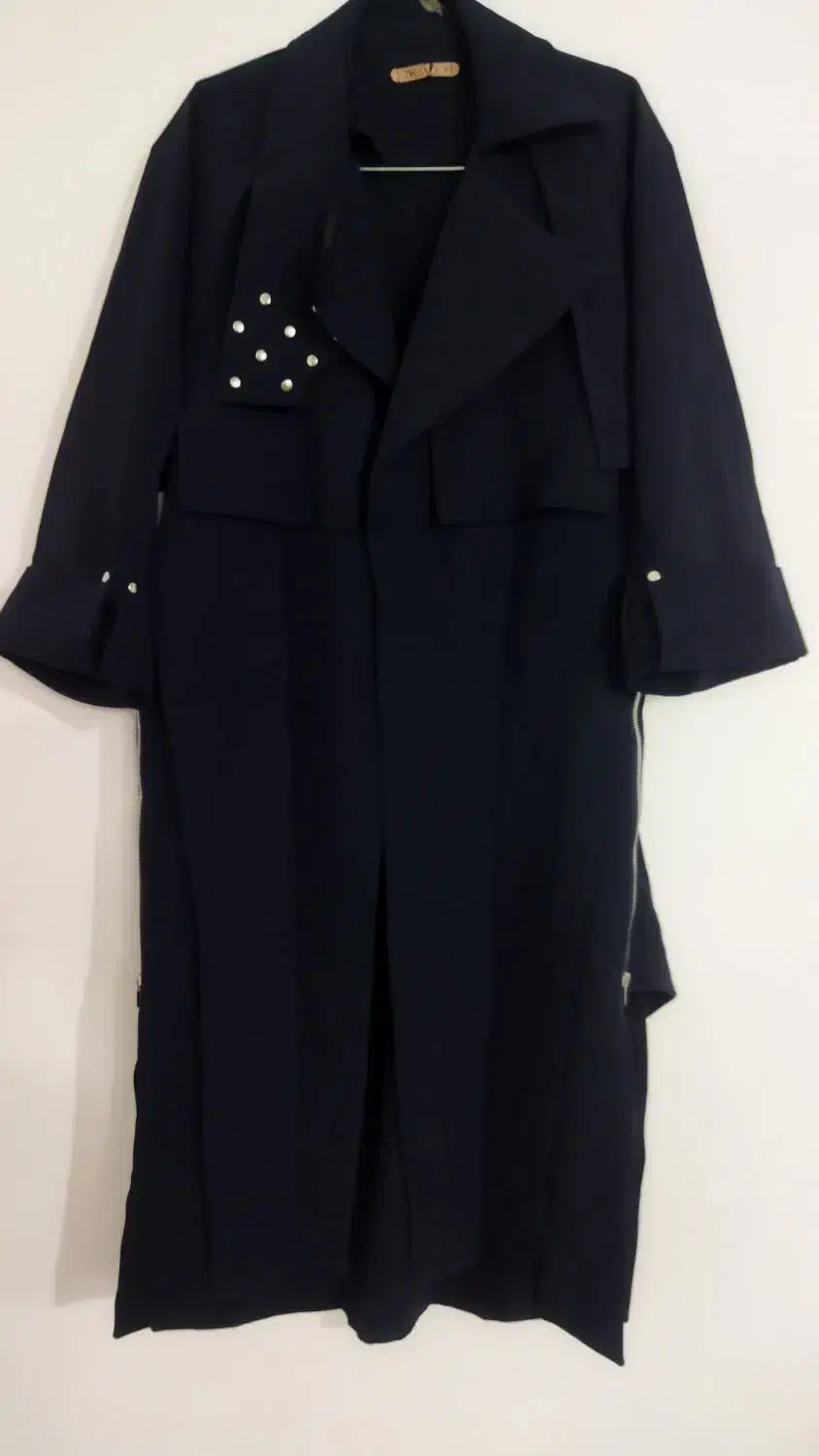 مانتو بارانی|لباس|نجف‌آباد, ویلاشهر|دیوار