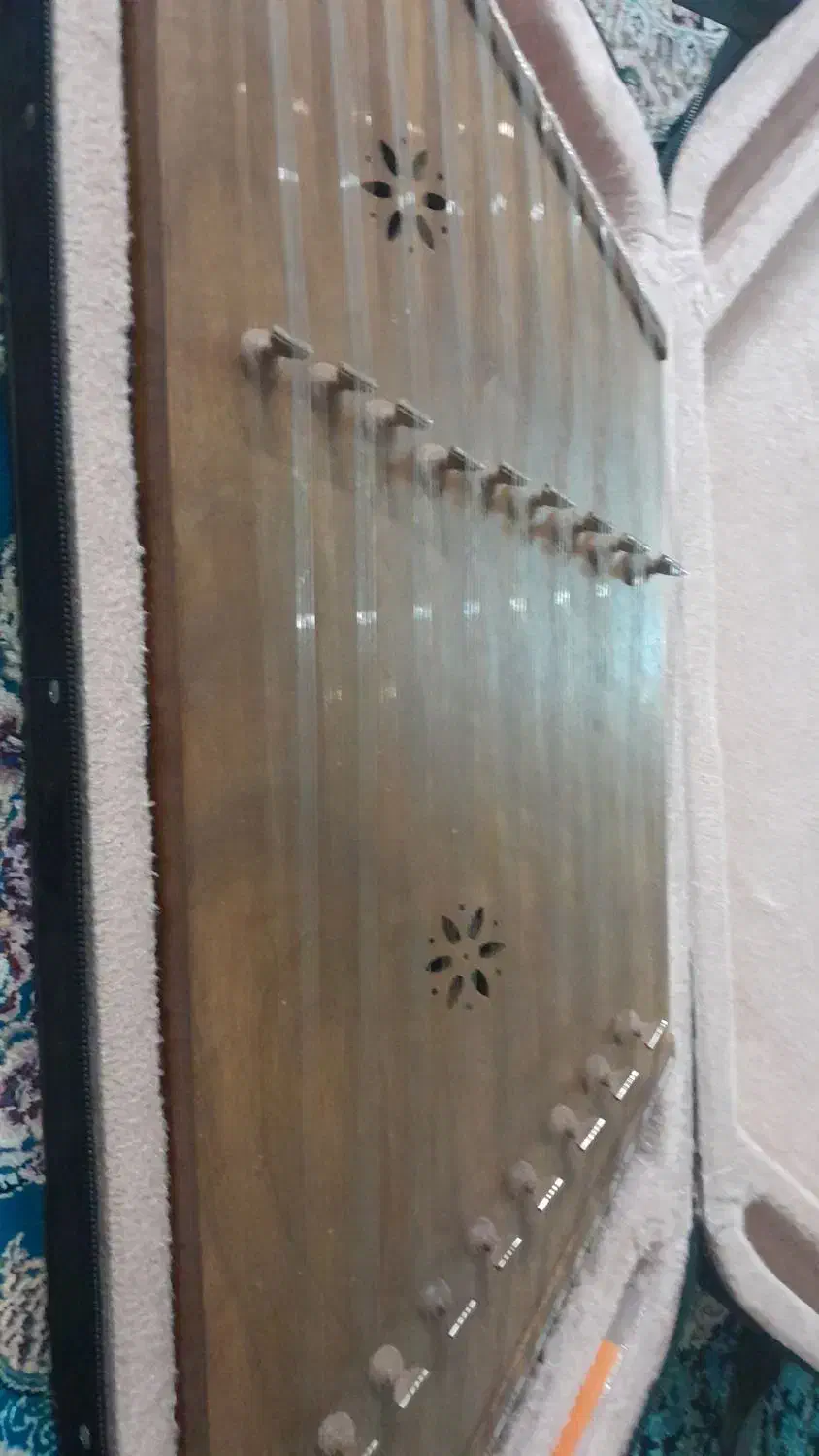 سنتور صبا ۲مهر|سازهای سنتی|چهارباغ, |دیوار