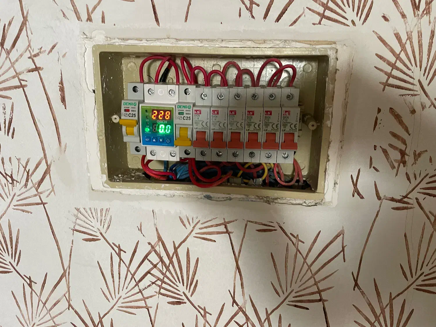 برقکار سیار و رفع اتصالی|خدمات پیشه و مهارت|محمدیه-قزوین, |دیوار