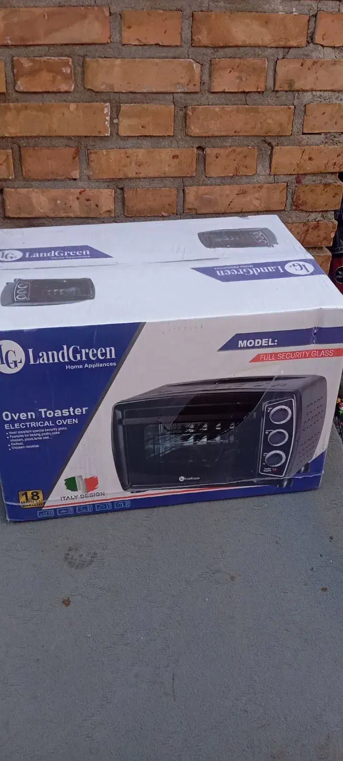 ماکروفر|اجاق گاز و لوازم برقی پخت‌وپز|ارومیه, |دیوار