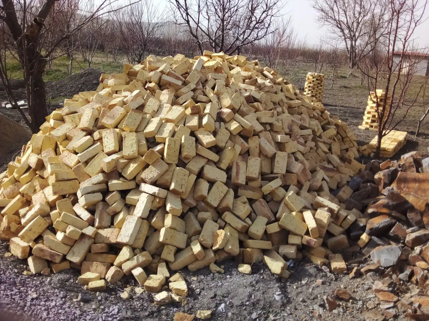 حمل ماسه|خدمات حمل و نقل|ارومیه, |دیوار