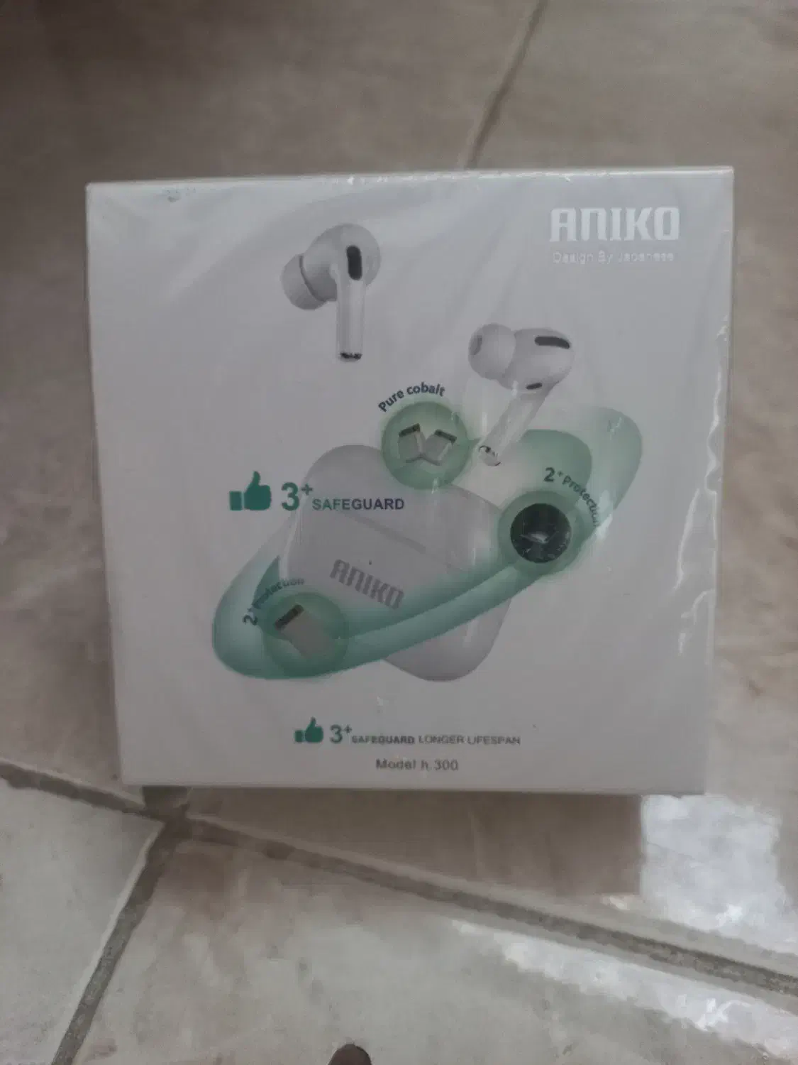 ایرپاد ANIKO|لوازم جانبی موبایل و تبلت|یزد, |دیوار