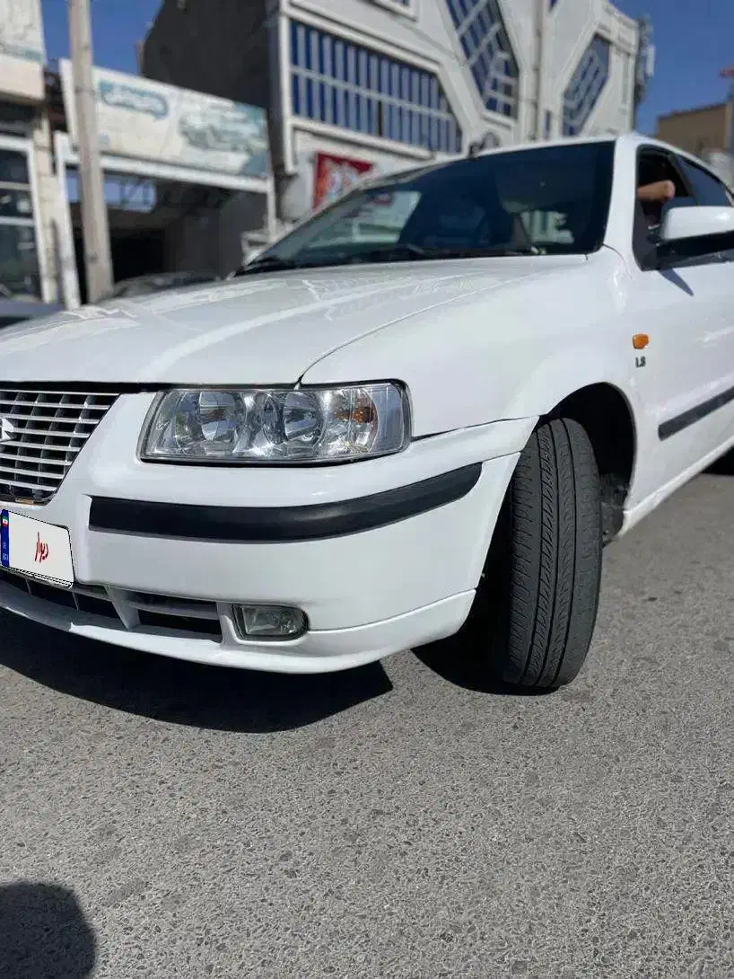 سمند lx|خودرو سواری و وانت|زاهدان, |دیوار