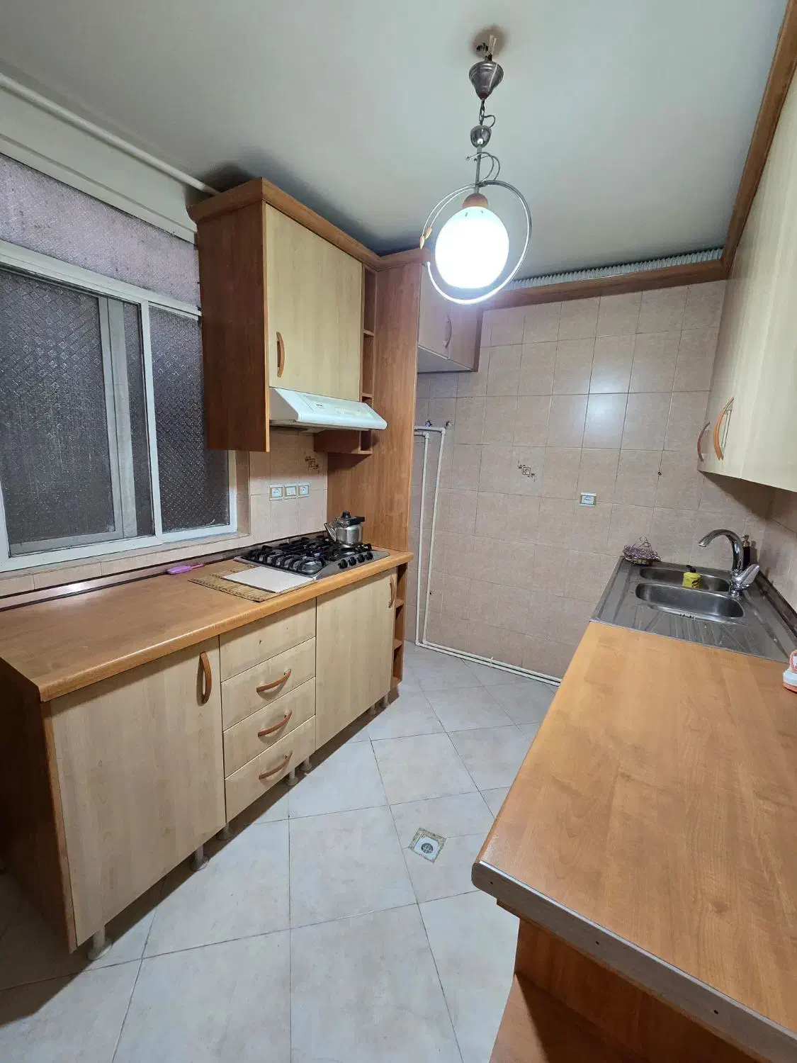 ۶۴ متری ۲ خوابه|فروش آپارتمان|تهران, نارمک|دیوار