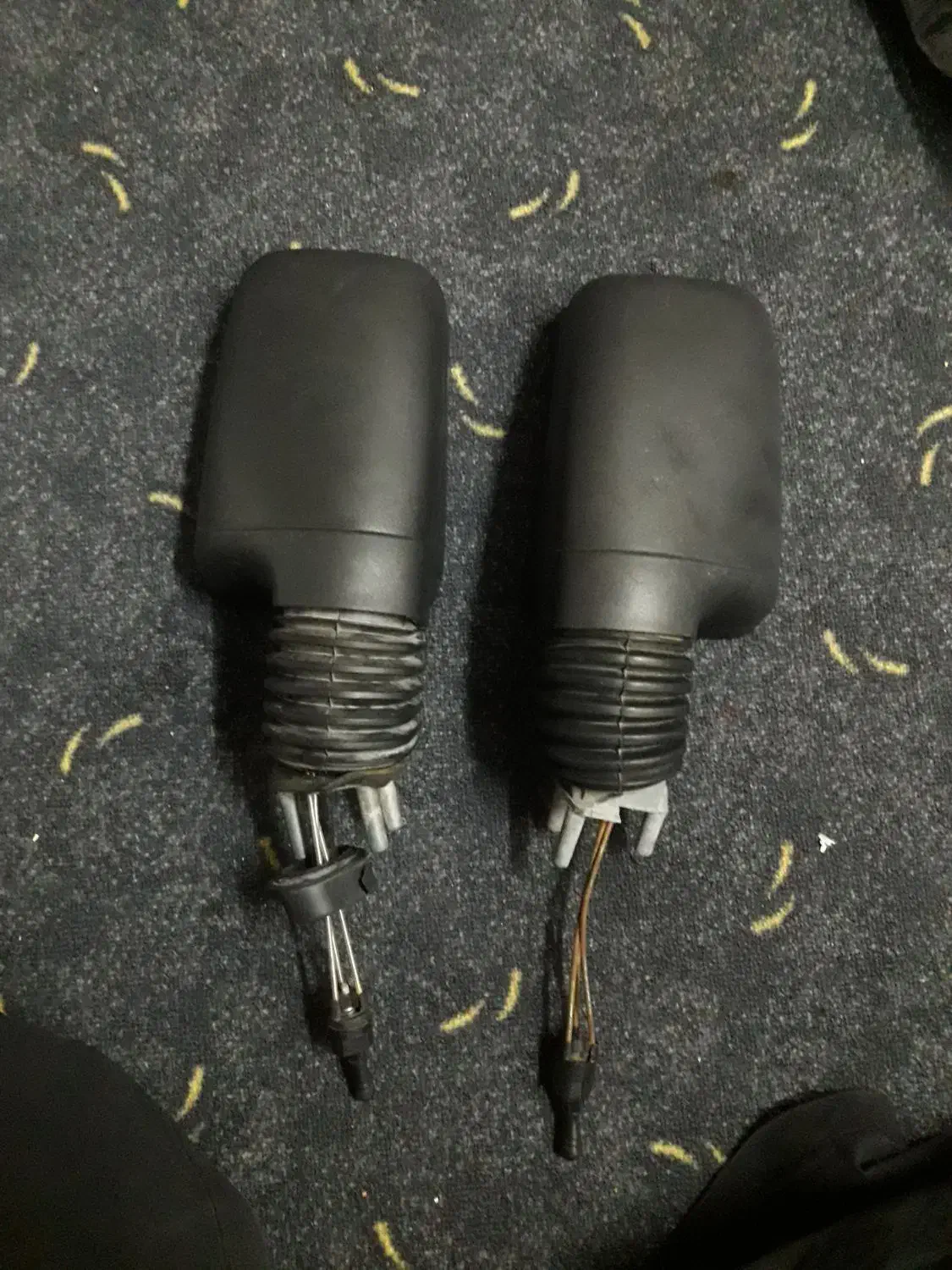 وسایل فروشی پژو ۲۰۶|قطعات یدکی و لوازم جانبی|اهواز, سلطانمنش|دیوار