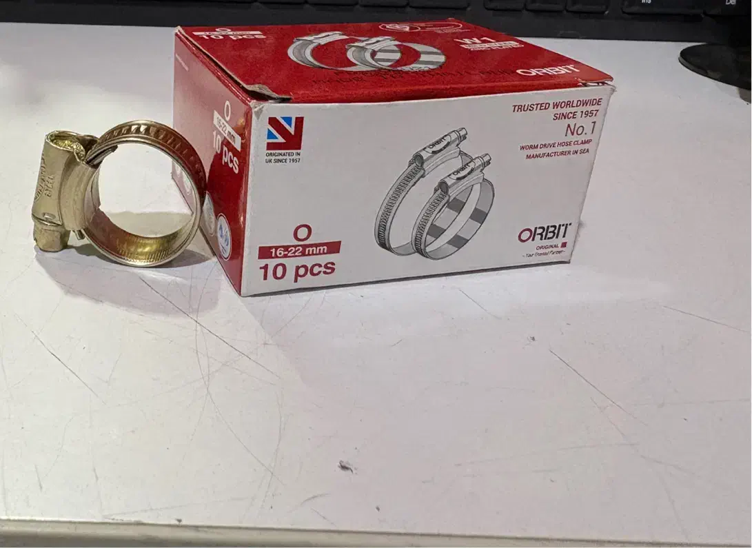 بست پیچی اوربیت انگلیسی|ابزارآلات|شیراز, فرهنگ شهر|دیوار