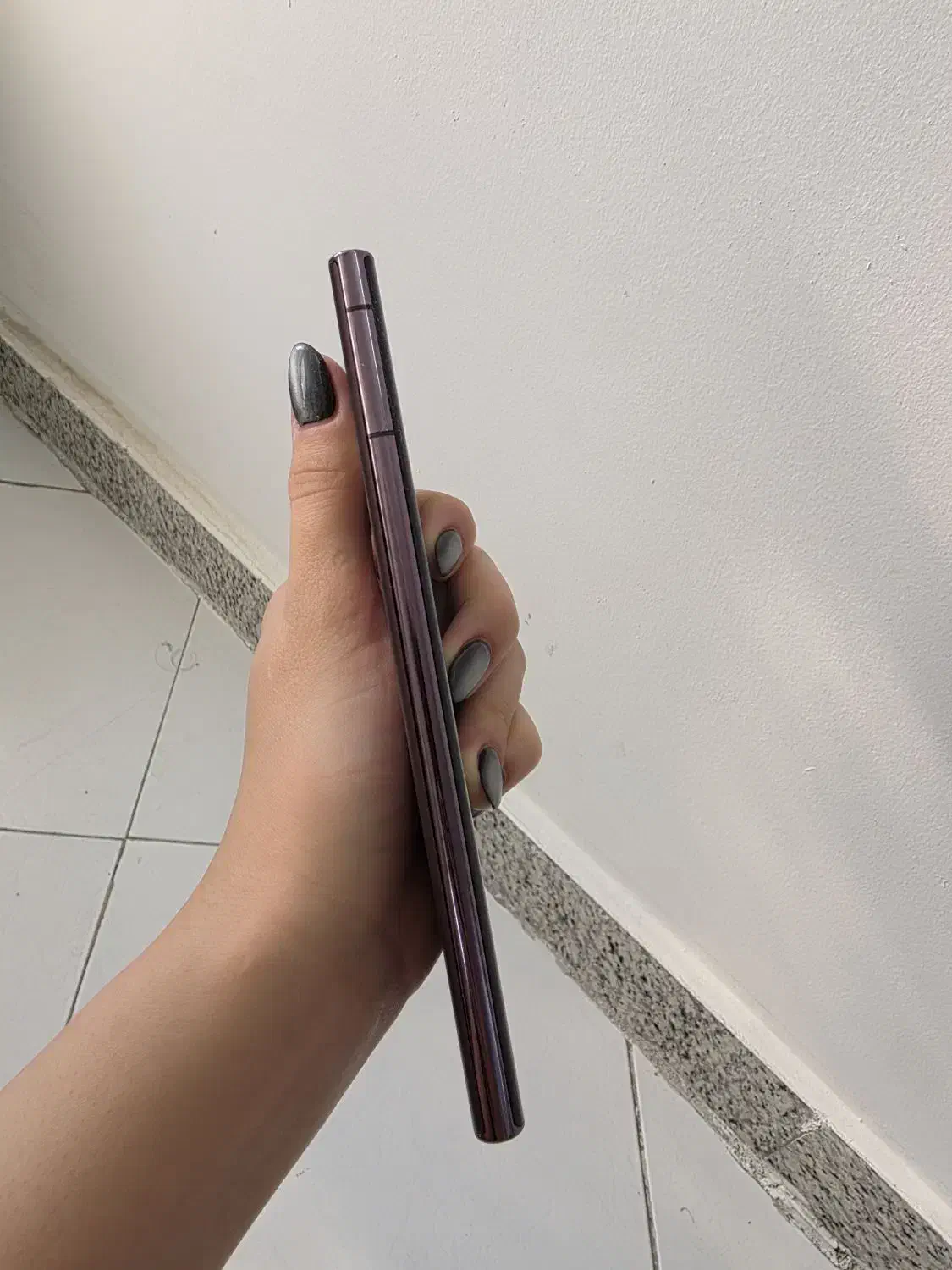 گوشی سامسونگ S22 اولترا|موبایل|مشهد, بهارستان|دیوار