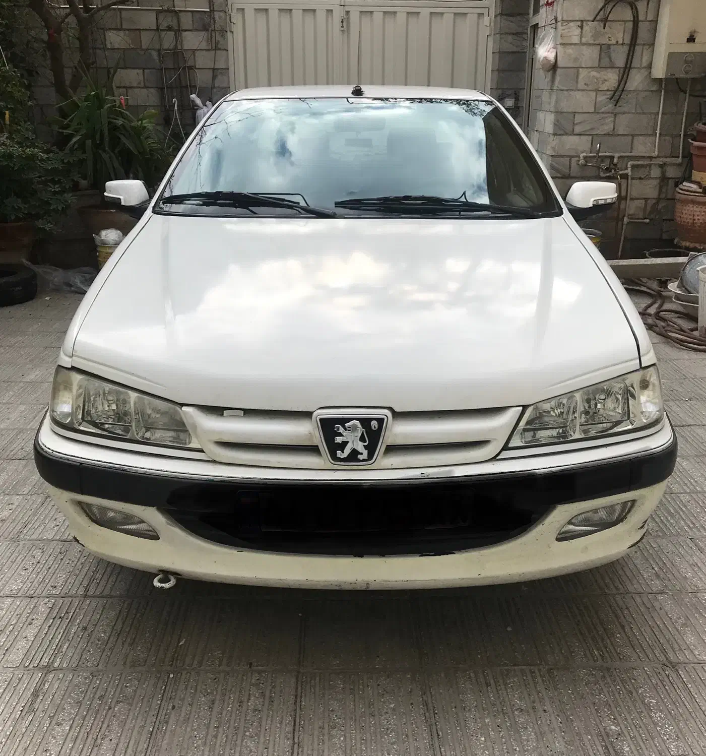 پرشیا ۹۳|خودرو سواری و وانت|تهران, آهنگ|دیوار