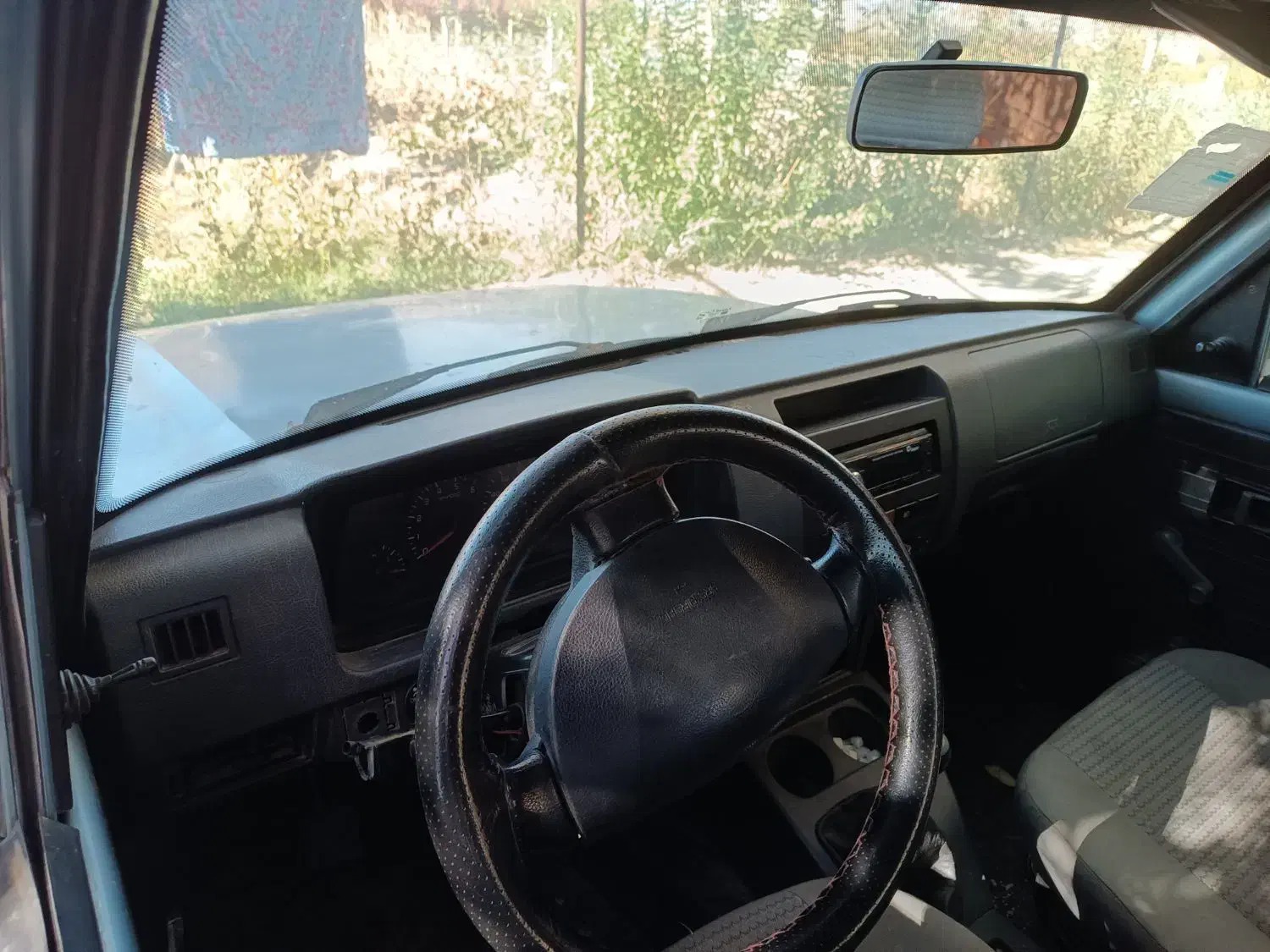 کارا دو کابین 1700|خودرو سواری و وانت|ارومیه, |دیوار