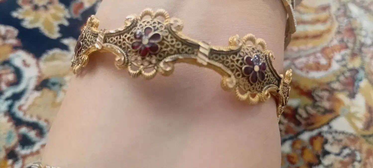 فروش النگو|جواهرات|اردبیل, |دیوار