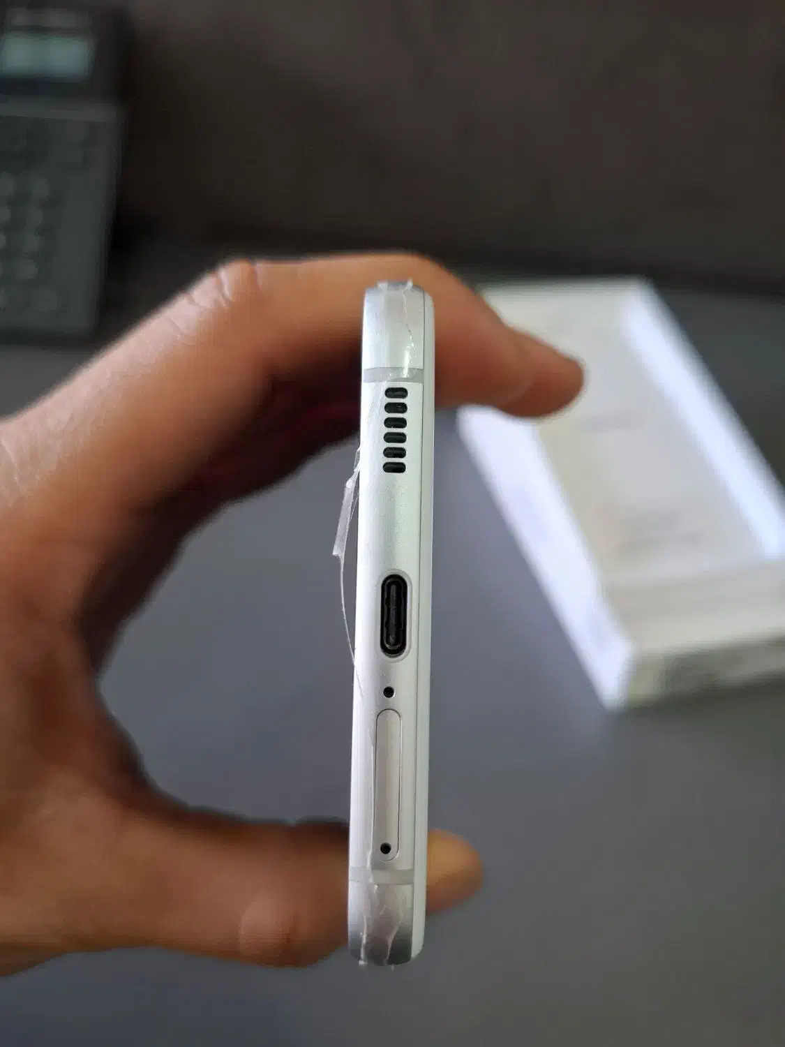 S21FE 5G|موبایل|تهران, محمودیه|دیوار