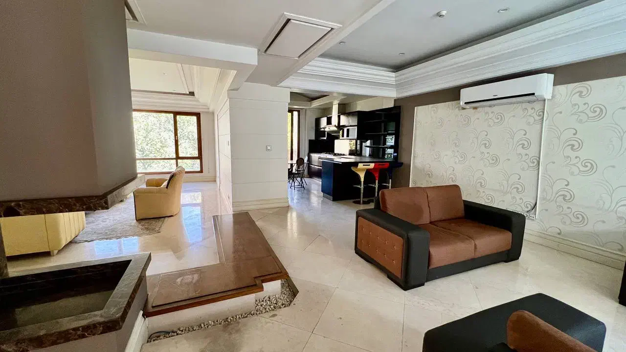 فروش اپارتمان در زعفرانیه/۱۷۵ متر/ فرخ ثارالله/فول|فروش آپارتمان|تهران, زعفرانیه|دیوار