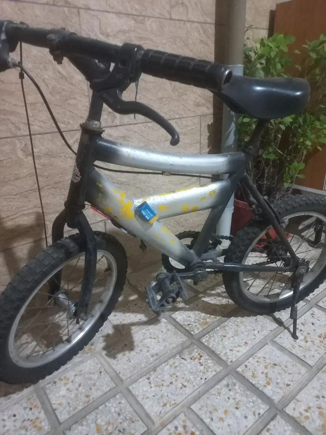 دست دوم سالم صددرصد باشرایط میدم|دوچرخه، اسکیت، اسکوتر|بهارستان, |دیوار