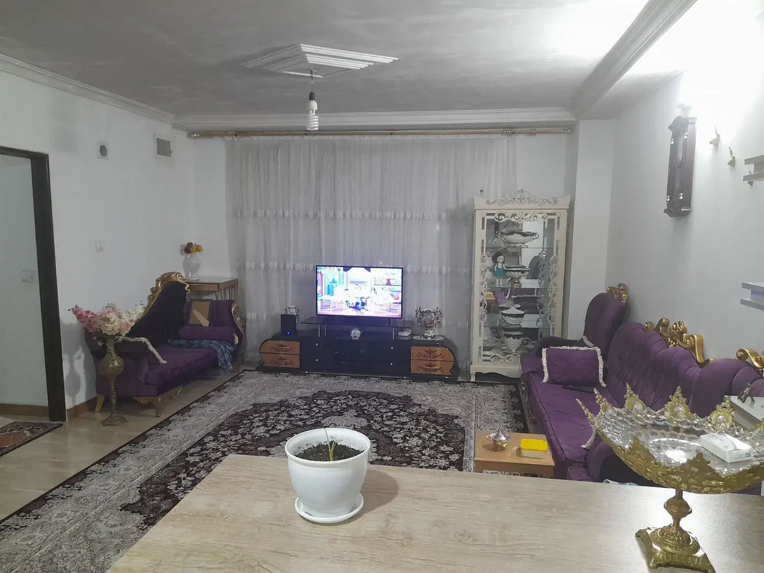 آپارتمان|فروش آپارتمان|پاکدشت, شهرک انقلاب|دیوار