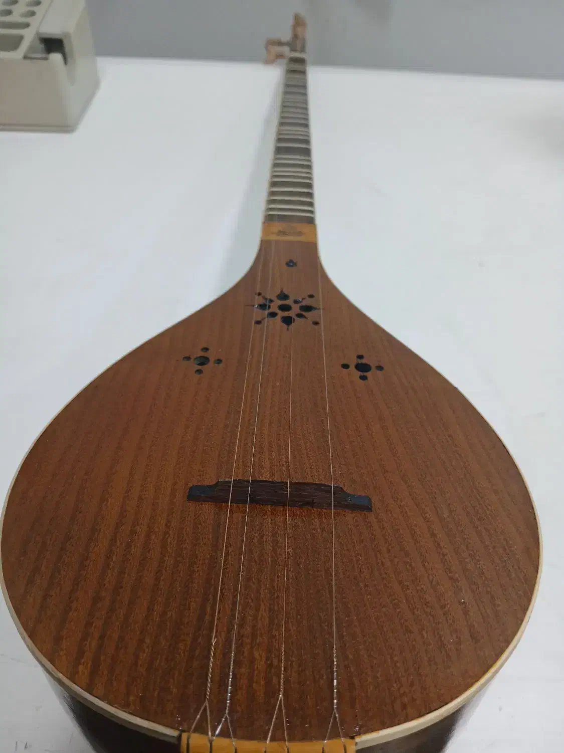 سه تار مهدی مفاخری|سازهای سنتی|تهران, شهرک استقلال|دیوار