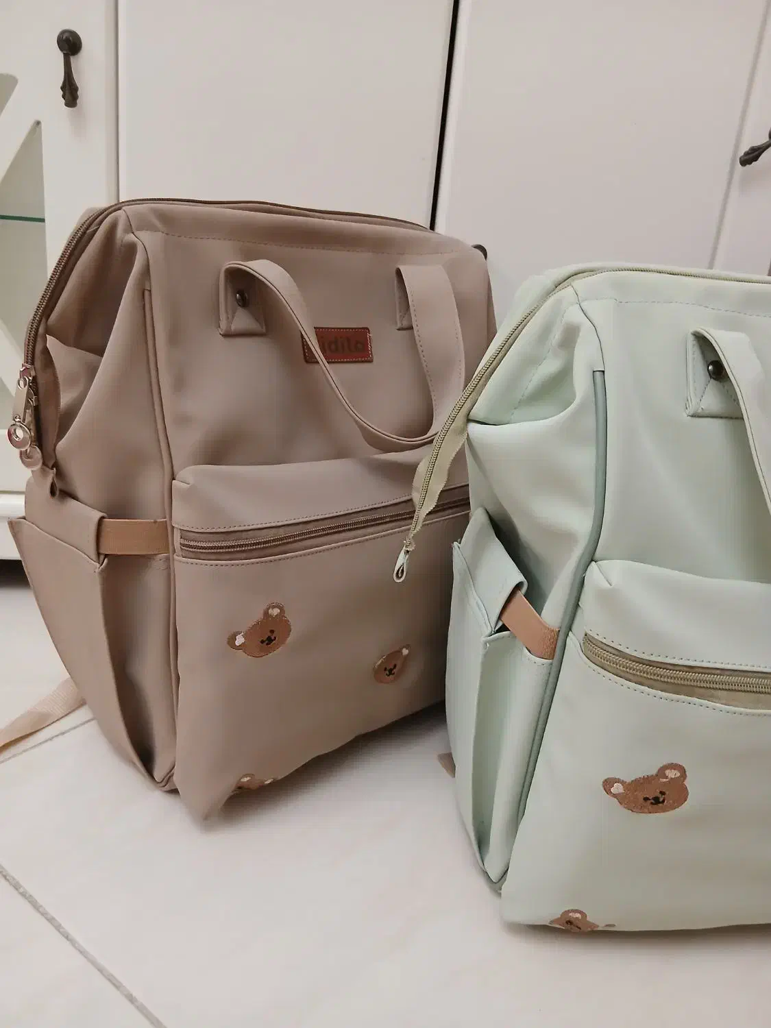 فروش کیف سیسمونی به صورت تک و عمده|کالسکه و لوازم جانبی|تبریز, |دیوار