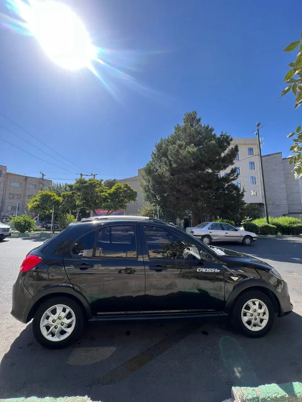 کوییک ساده بیرنگ|خودرو سواری و وانت|کرج, چهارصد دستگاه|دیوار