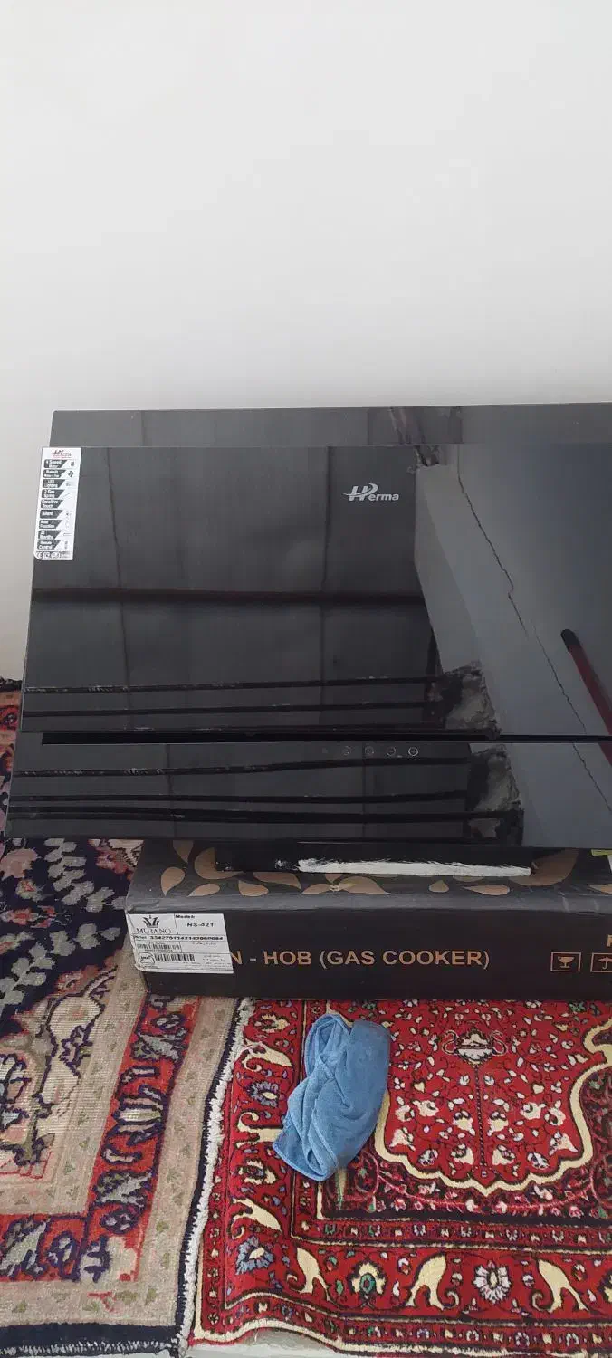 هود دیواری سالم|هود|ارومیه, |دیوار