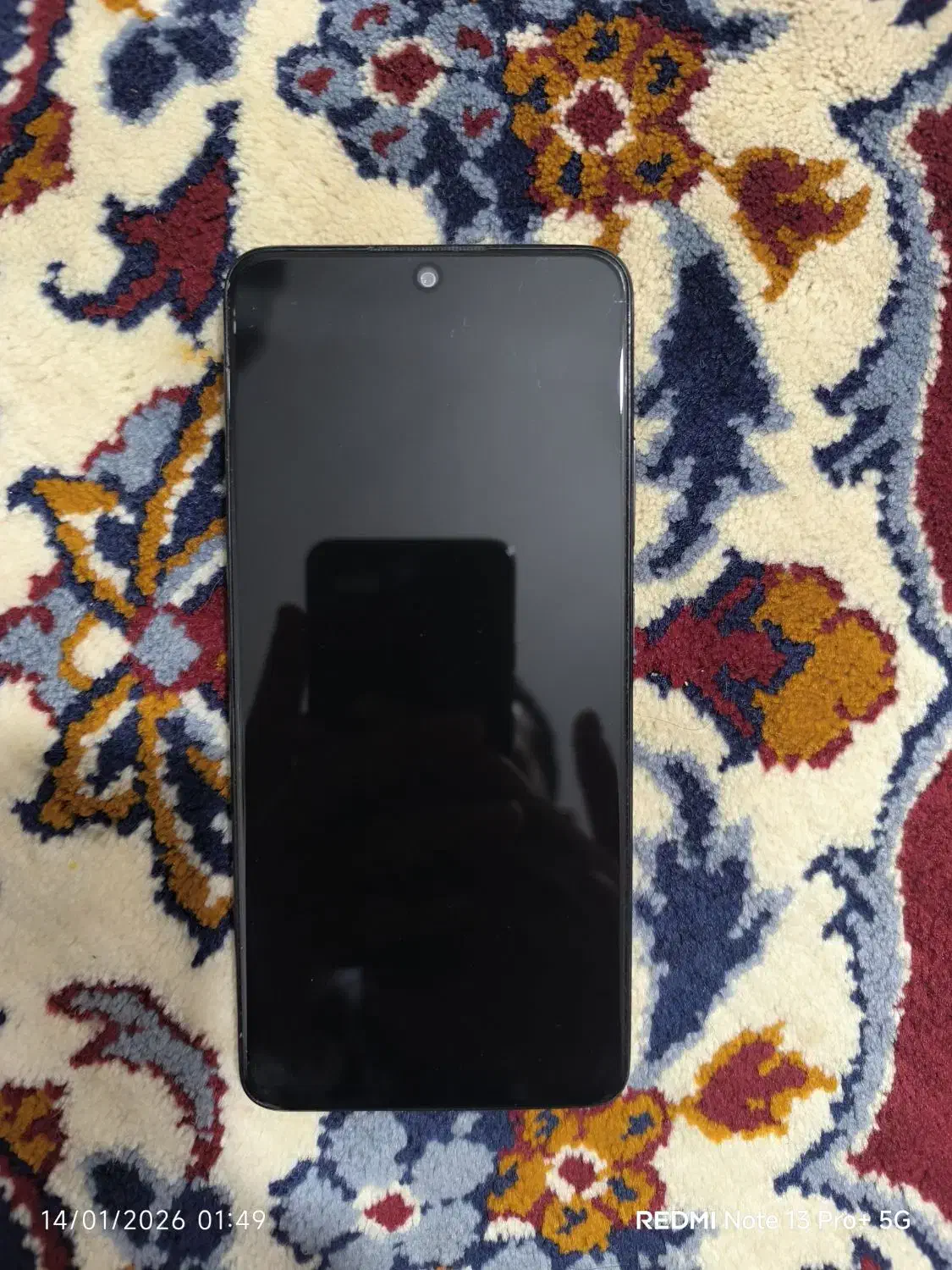 گوشی نوت 12 پرو|موبایل|تبریز, |دیوار