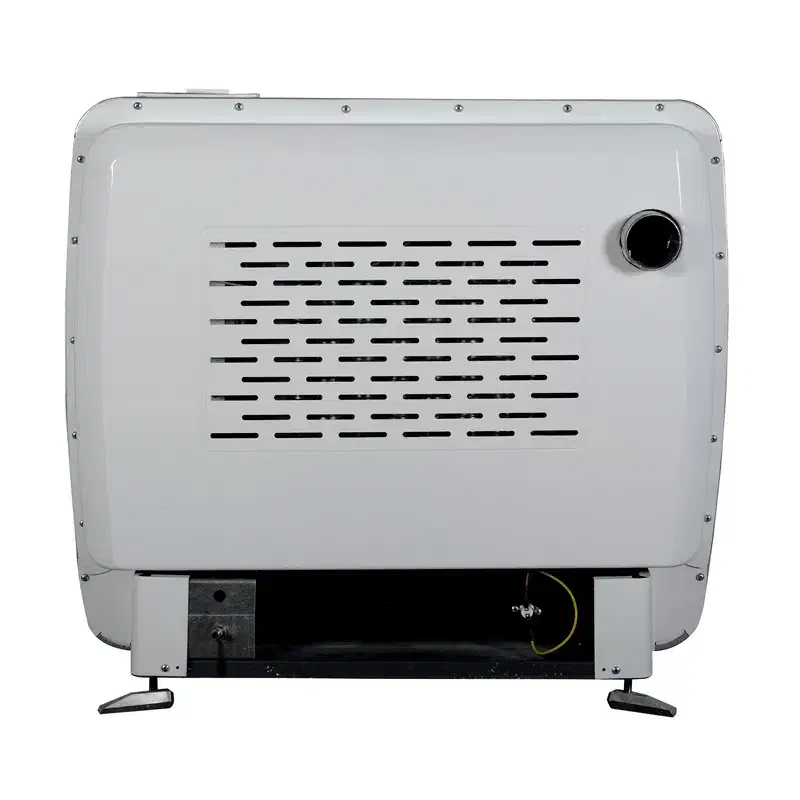 بخاری آران دیجیتال|بخاری، هیتر، شومینه|زنجان, |دیوار