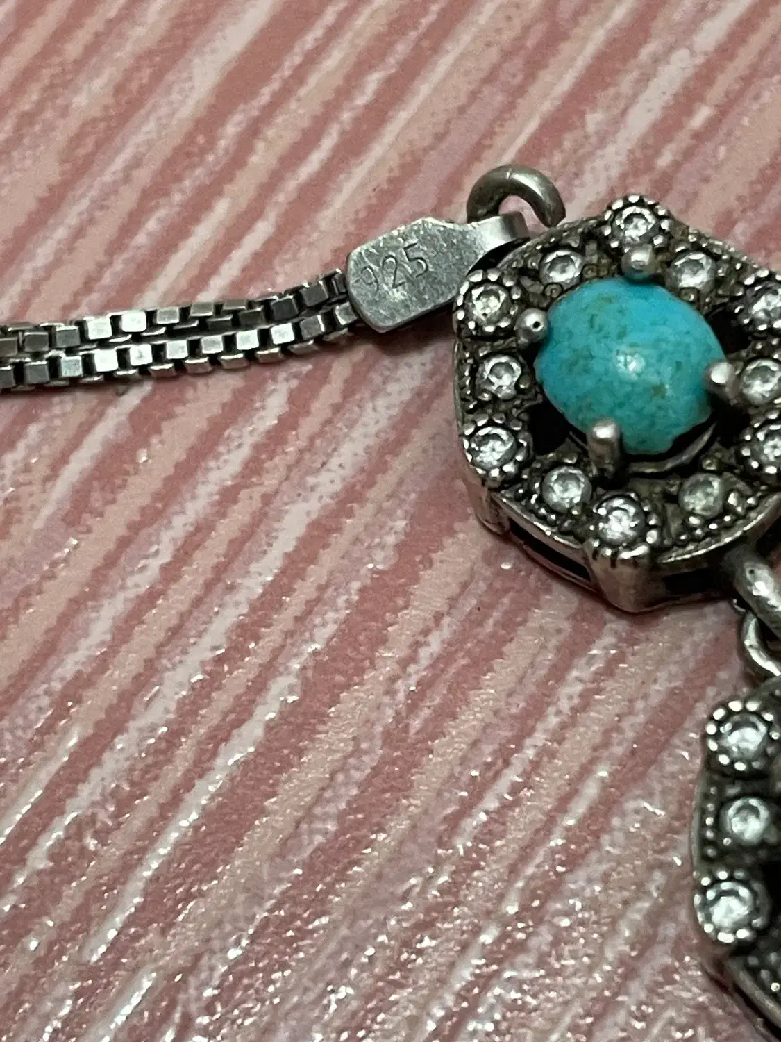 دست بنده نقره زنانه|جواهرات|کرمان, |دیوار