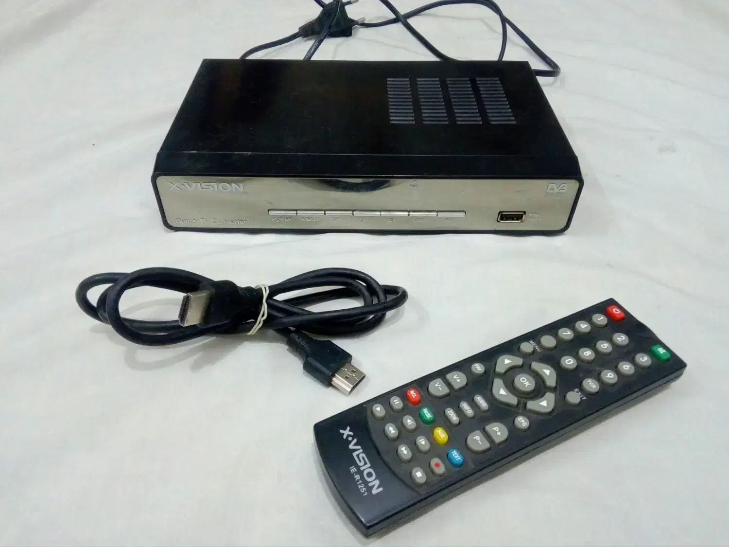 گیرنده دیجیتال|صوتی و تصویری|قرچک, امین آباد|دیوار