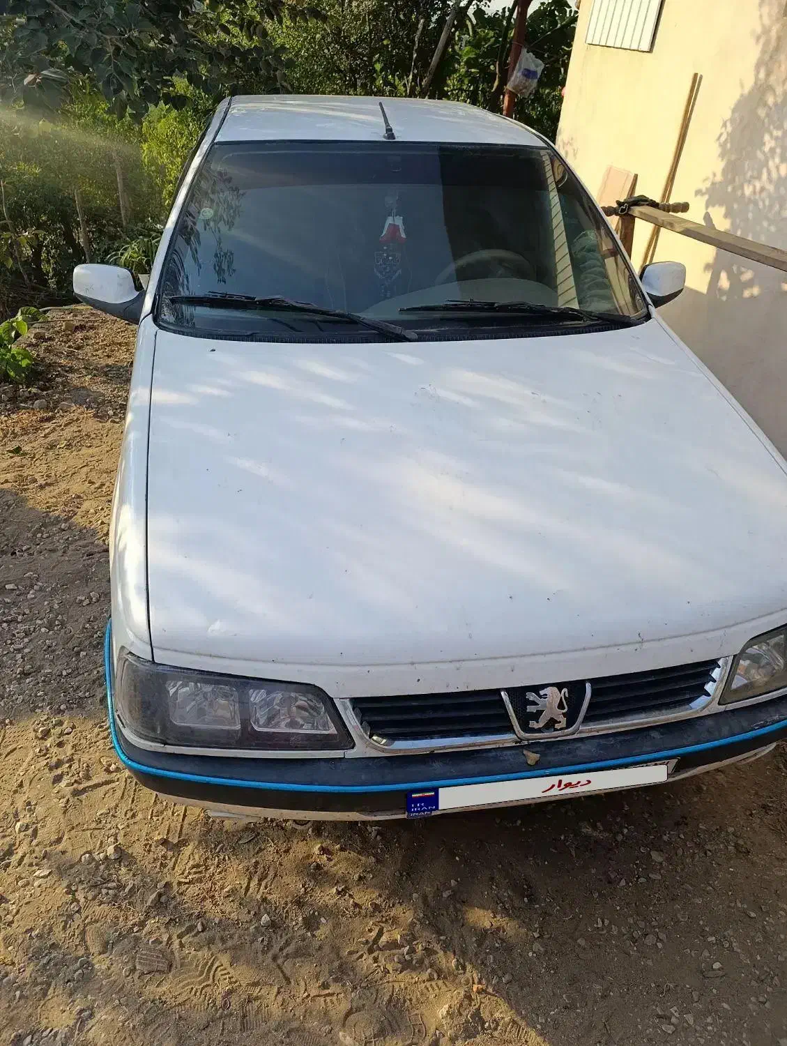 پژو ال ایکس|خودرو سواری و وانت|سراوان, |دیوار