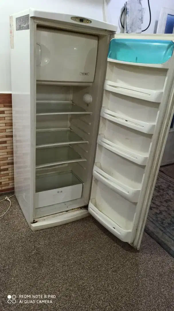 شوش دانیال|یخچال و فریزر|شوش, |دیوار