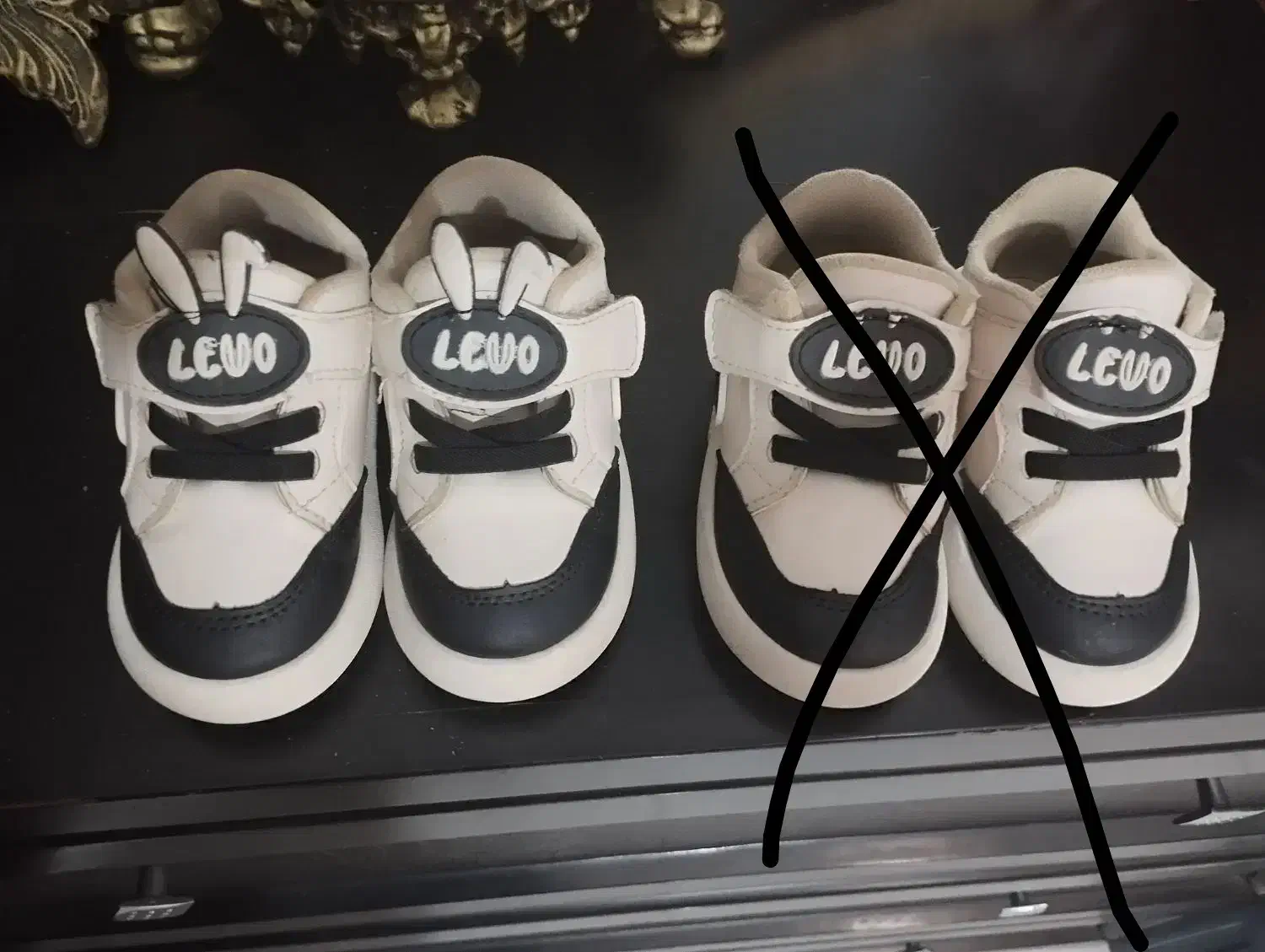 کفش بچگانه|کفش و لباس بچه|کرمانشاه, |دیوار