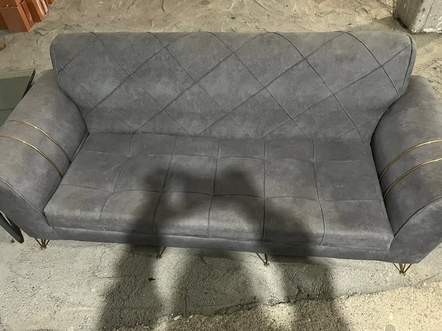 مبل و میزوسط و عسلی|مبلمان خانگی و میز عسلی|ساری, |دیوار