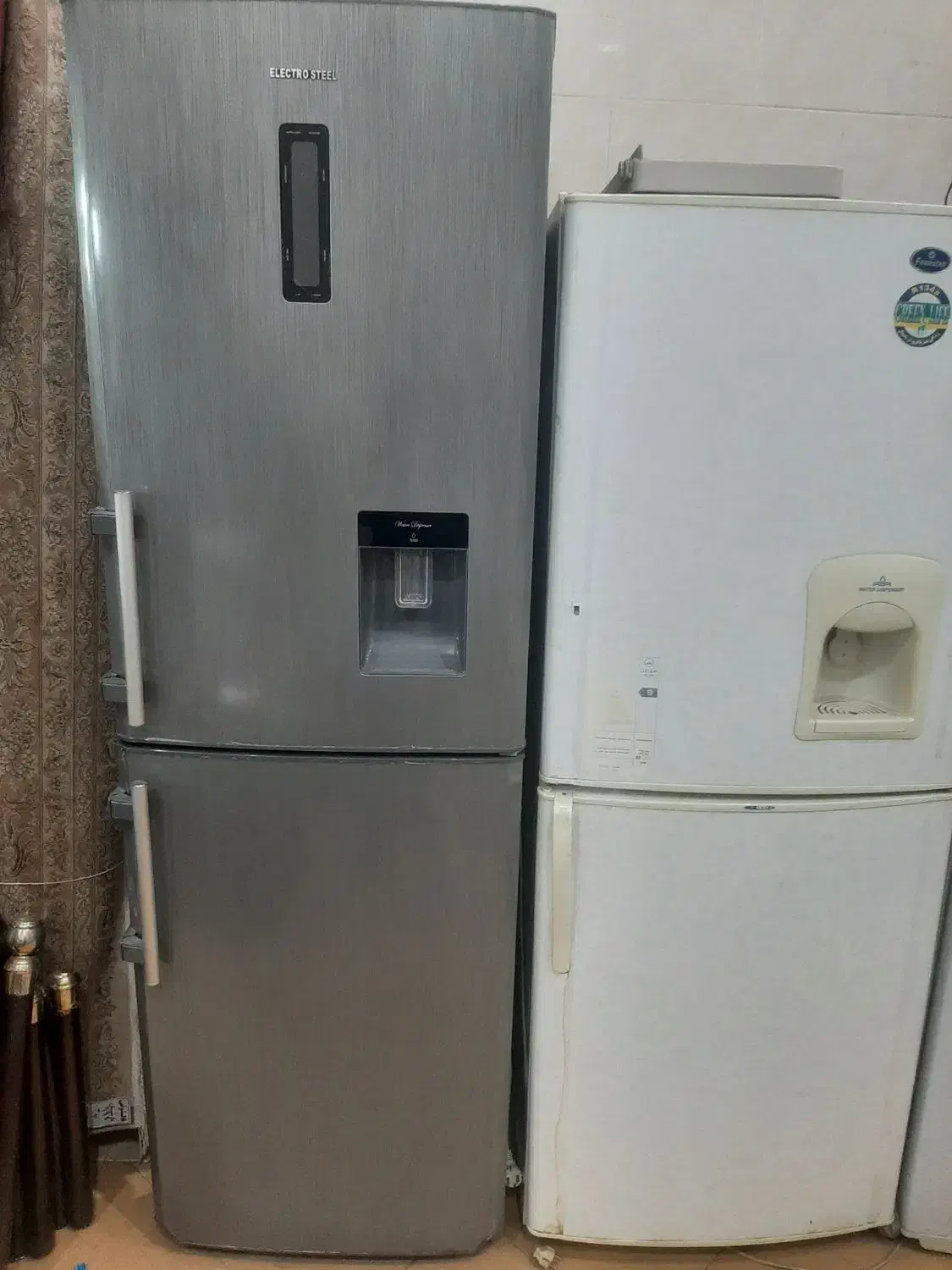 سمساری و لوازم خانگی دریا|عمده‌فروشی|یزد, |دیوار