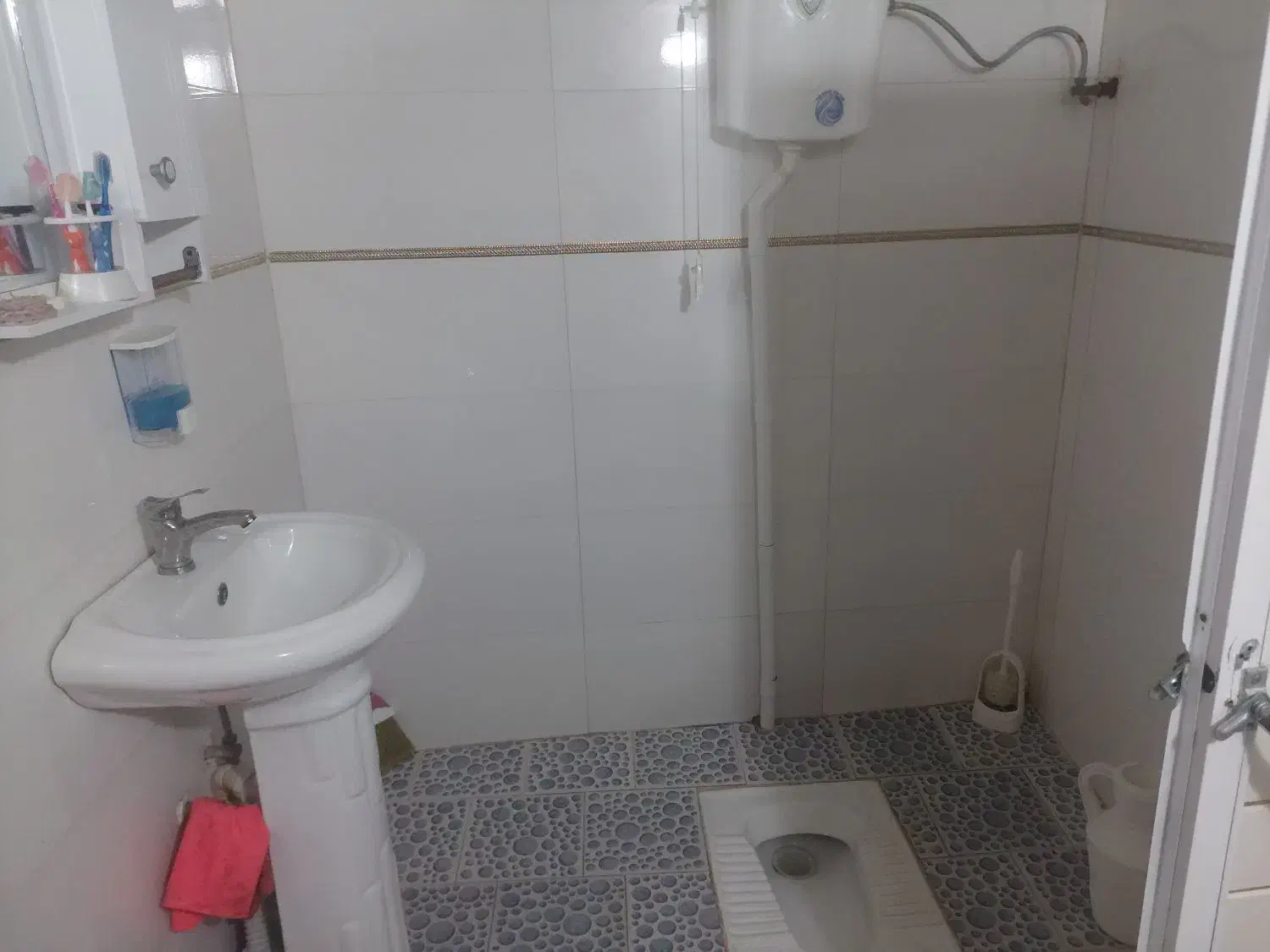 خانه فروشی چناران مسجداعظم|فروش خانه و ویلا|چناران, |دیوار