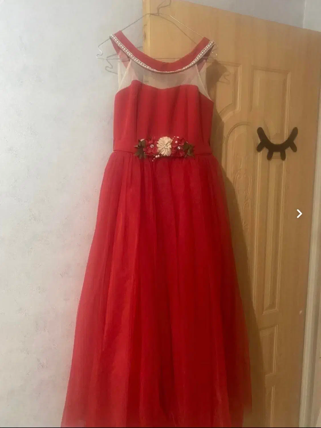 ست لباس مجلسی مادر و دختری نو|لباس|کرج, شهرک آسمان|دیوار