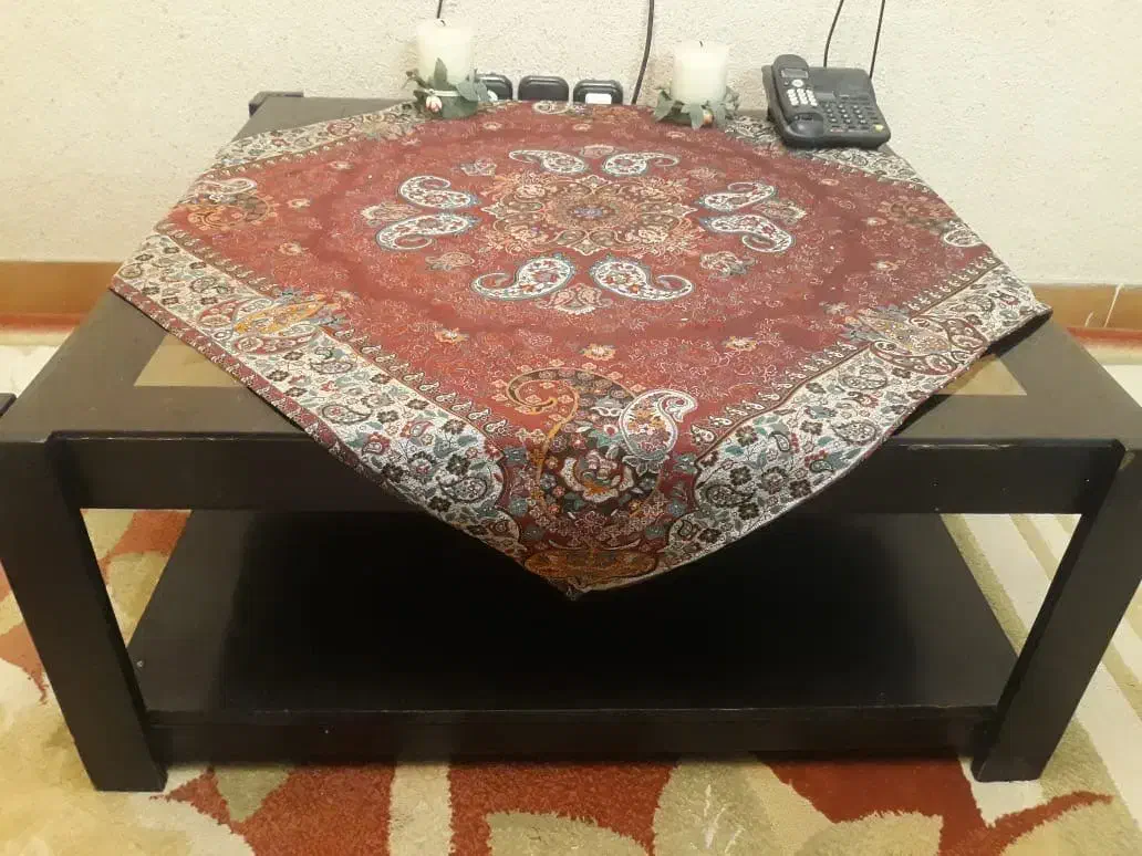 میز|مبلمان خانگی و میز عسلی|تهران, ایران|دیوار