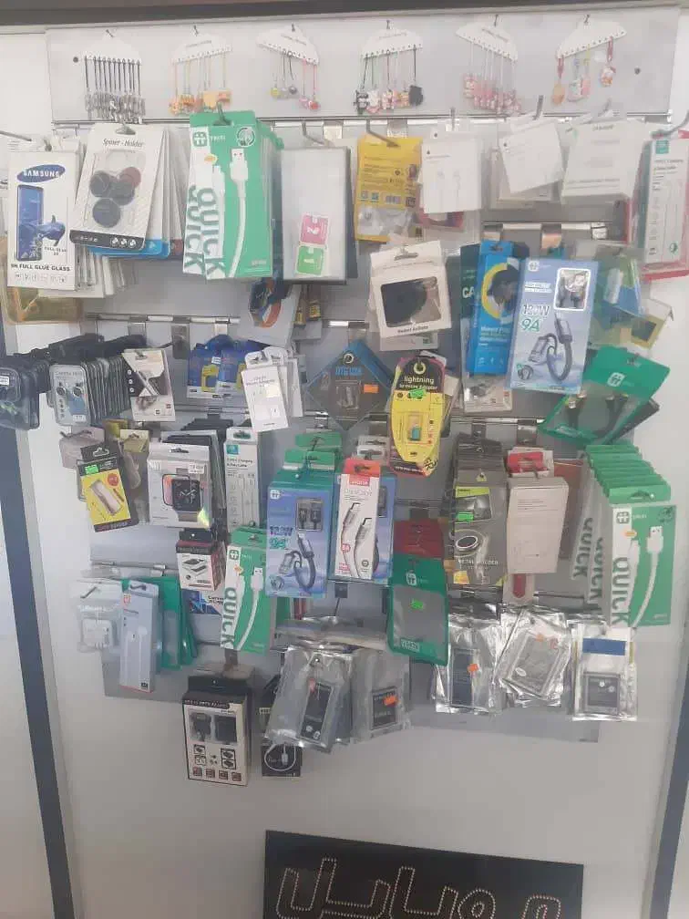 موبایل خانپور|خدمات رایانه‌ای و موبایل|پردیس, فاز ۸|دیوار