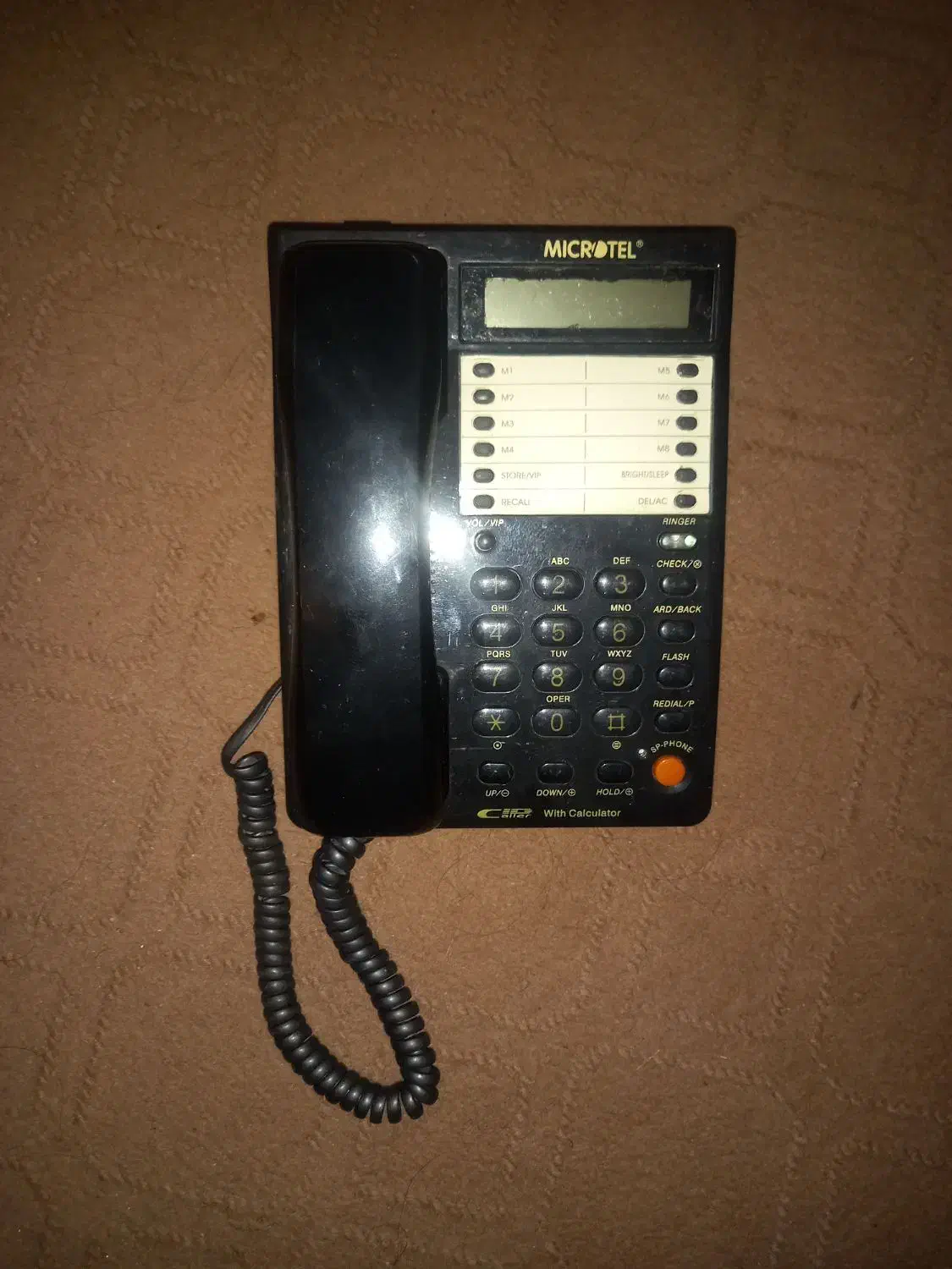 تلفن رومیزی|تلفن رومیزی|خمینی‌شهر, |دیوار