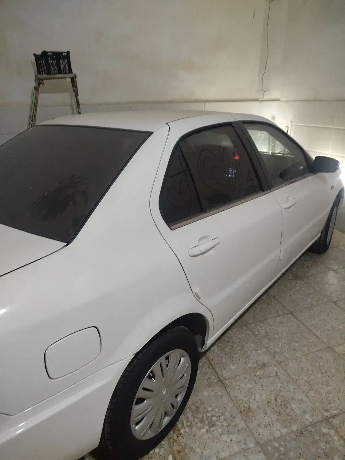 سمندسورن|خودرو سواری و وانت|مسجد سلیمان, |دیوار