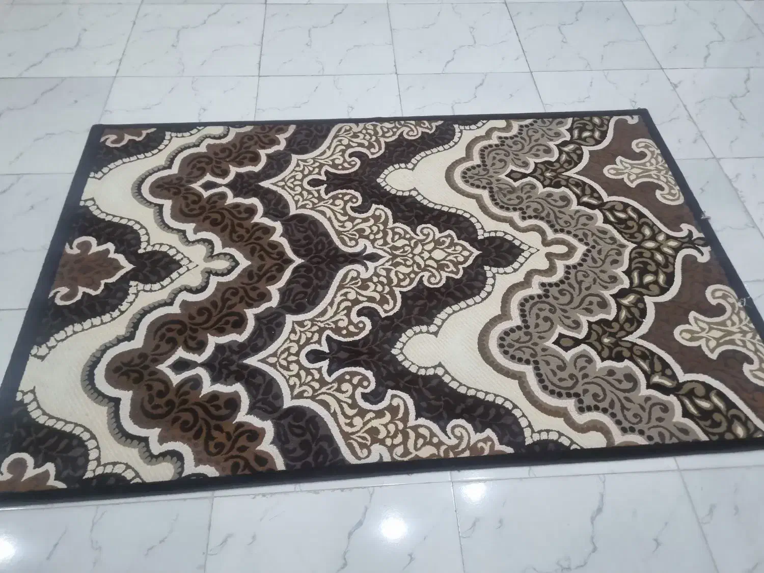 فرش فانتزی|فرش|قدس, شهر‌قدس|دیوار