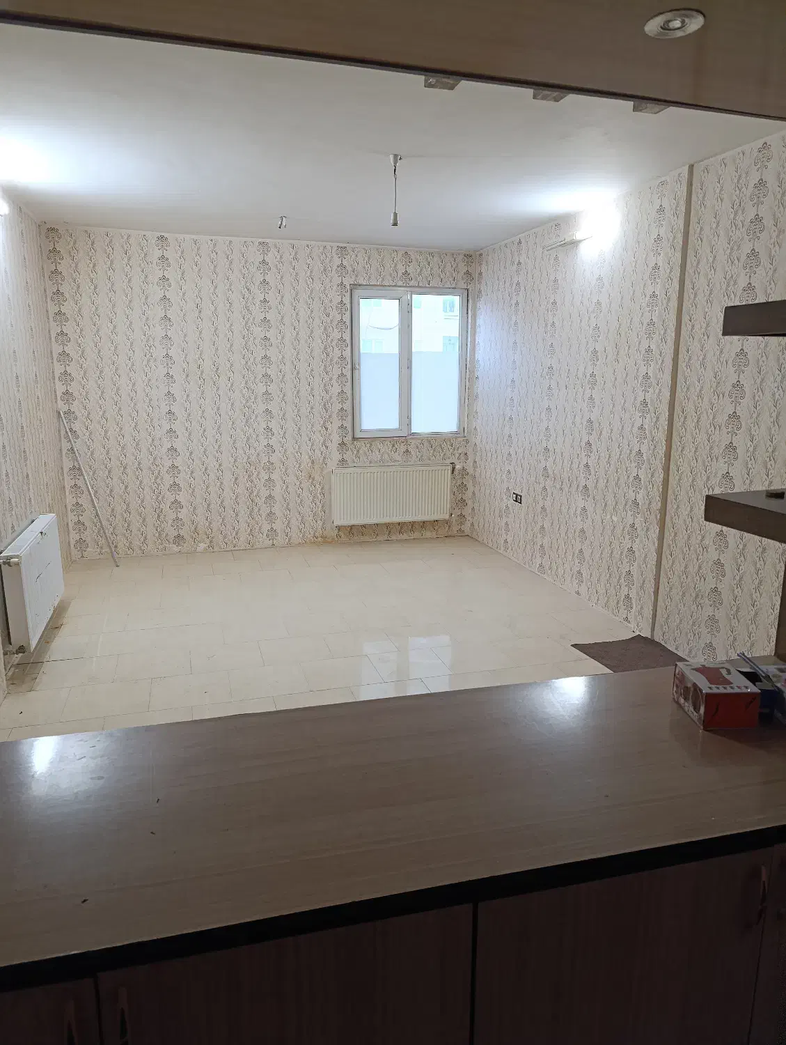 منزل اجاره|اجارهٔ آپارتمان|تربت‌حیدریه, پائین ولایت|دیوار